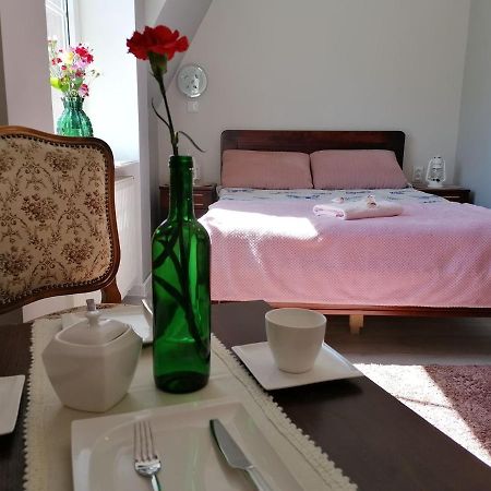 Pokoje Alicja Ustka Bagian luar foto